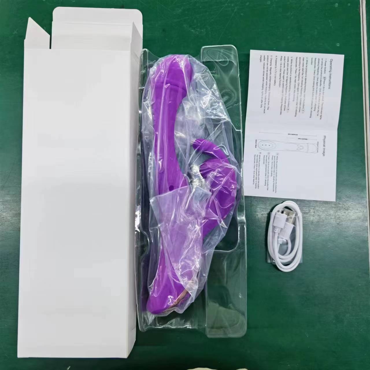 Eros Lab Cross-Border Private Masturbator Giocattolo Femminile Tendenza Istantanea Prodotti per Donne Adulte Inserimento Completamente Automatico Leccatura della Lingua_voghion.com