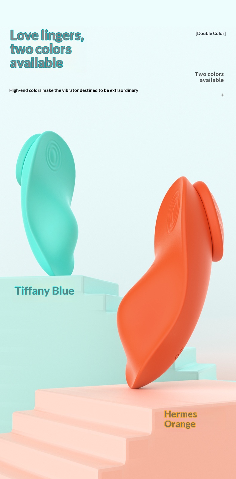 Eros Lab Outdoor Sex Toys Vibrator Bullet Weiblicher tragbarer Masturbator mit kabelloser Fernbedienung_voghion.com