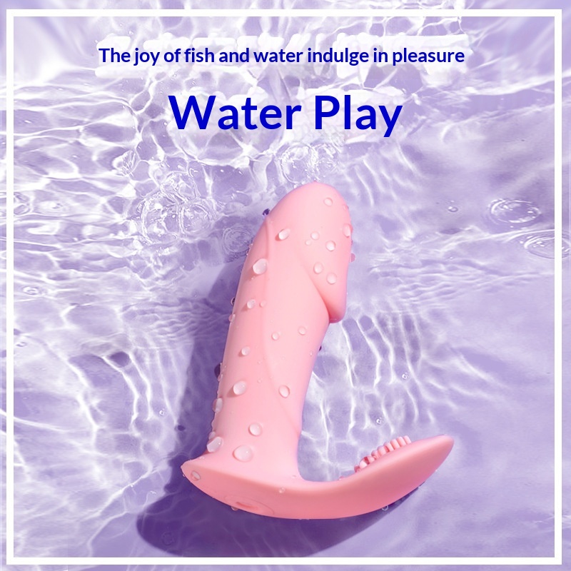 Eros Lab GALAKU Dildo Masturbator Sex Toys Female Massager Wearable Adult Products Wholesale_voghion.com