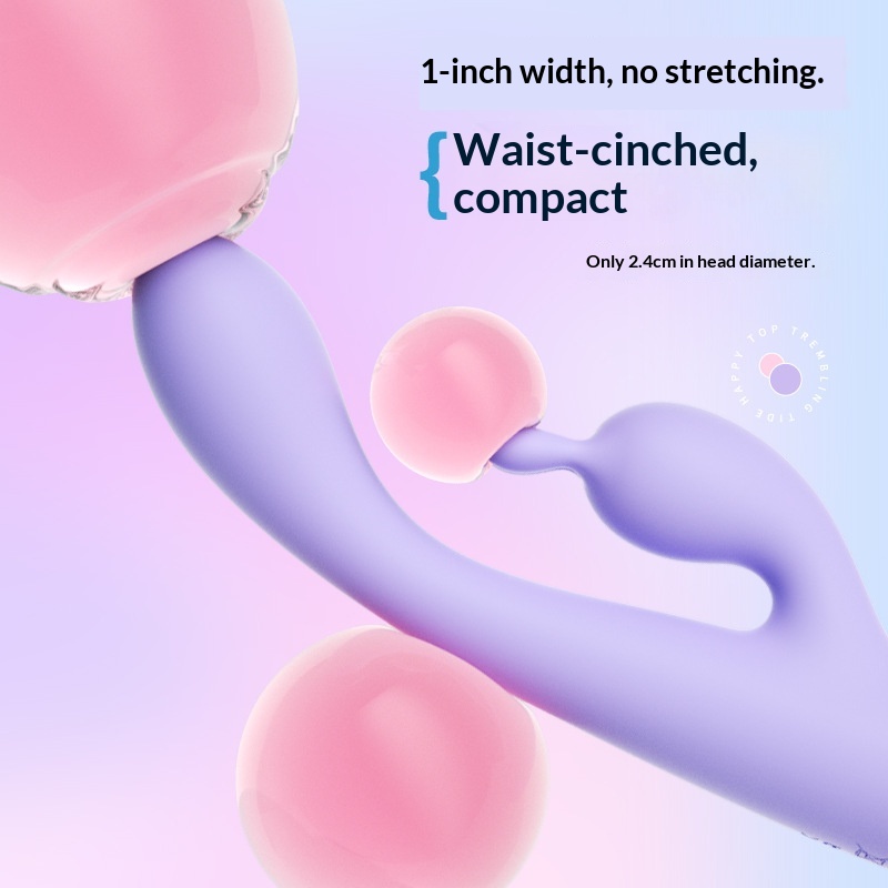 Eros Lab Laile Dian Trendy Vibrator Women, Sex Strong Vibration Massager, Adult Toy, Masturbator For Women_voghion.com