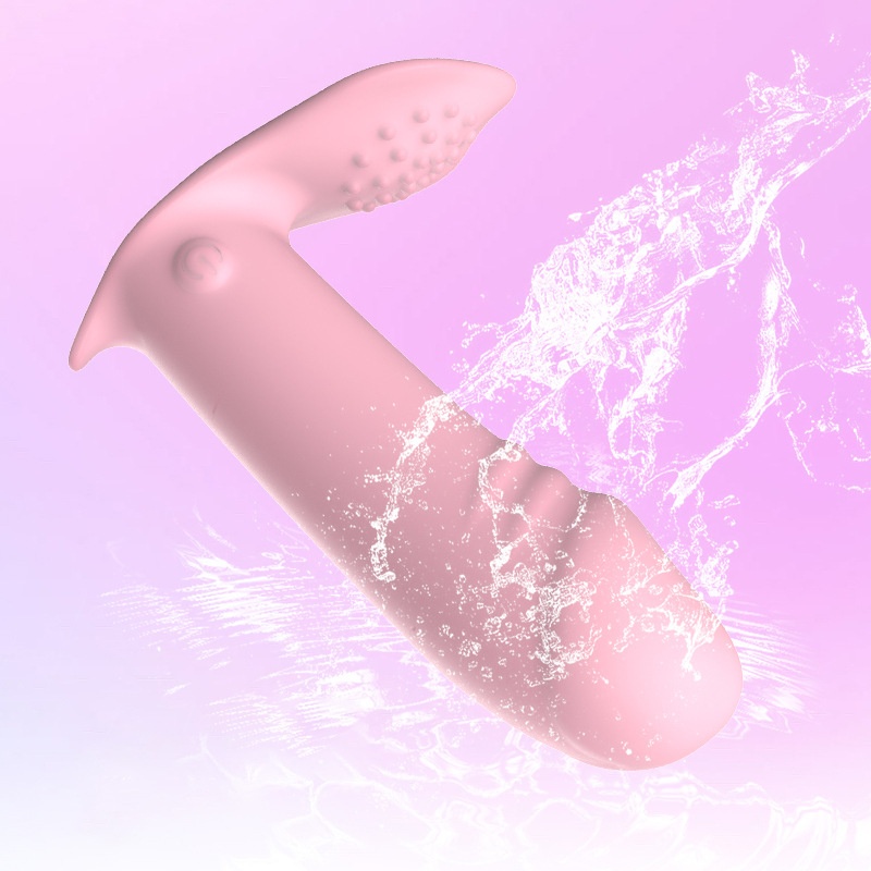 Eros Lab Dancing Color Enjoyment Wearable Female Device Dildo Adult Toys Small Butterfly Vibrator Wholesale_voghion.com