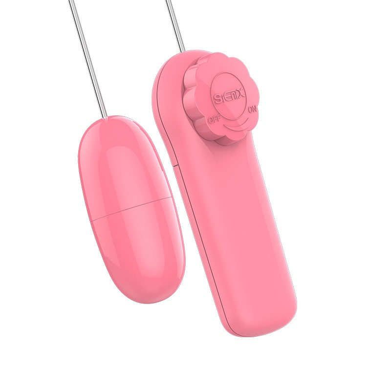 Eros Lab Lai Le Vibrating Egg Massage Vibrator Comfort Clitoris Wearable Female Masturbator Adult Sex Toys Women's Products_voghion.com