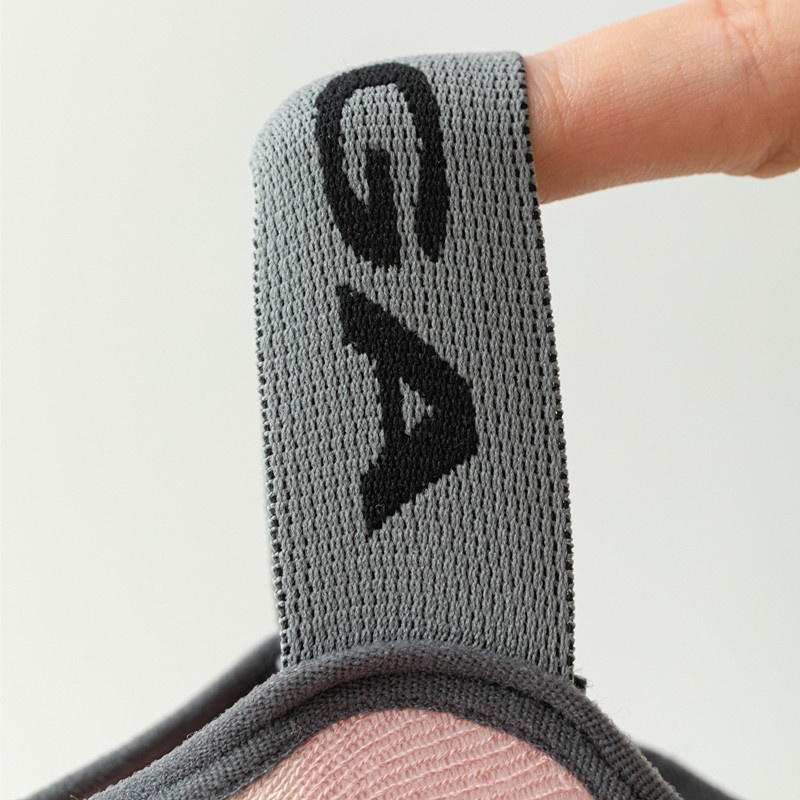 Surge Surge Spring Summer Yoga Backless Non-Slip Five-Toe Women Professional Fitness Sports Sweat-Absorbing Toe-Separating Pilates_voghion.com