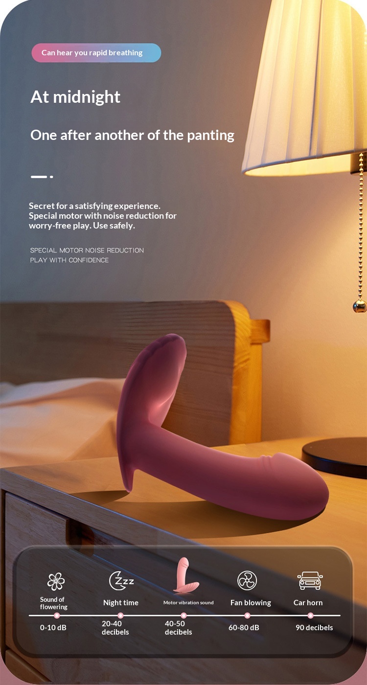 Eros Lab Vibrator Adult Masturbator Erotic Toys Sex Female Orgasm Mini Domestic Products_voghion.com