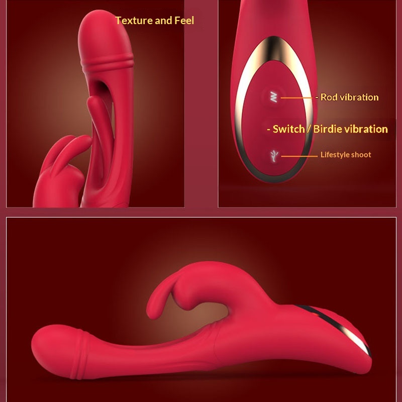 Eros Lab Cross-Border Private Masturbator Giocattolo Femminile Tendenza Istantanea Prodotti per Donne Adulte Inserimento Completamente Automatico Leccatura della Lingua_voghion.com
