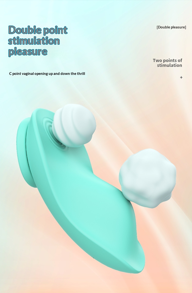 Eros Lab Outdoor Sex Toys Vibrator Bullet Weiblicher tragbarer Masturbator mit kabelloser Fernbedienung_voghion.com