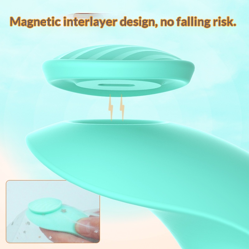 Eros Lab Outdoor Sex Toys Vibrator Bullet Weiblicher tragbarer Masturbator mit kabelloser Fernbedienung_voghion.com