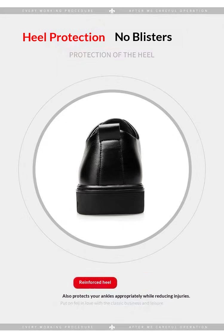 Glide Neue Herren-Sneaker für den Frühling – Atmungsaktive Arbeitsschuhe aus Leder mit weicher Sohle_voghion.com