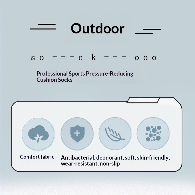 Surge Surge Professionelle Kompressionsstrümpfe für Herren und Damen – ideal für Laufen, Fitness, Pilates, Yoga und Outdoor-Sportarten_voghion.com