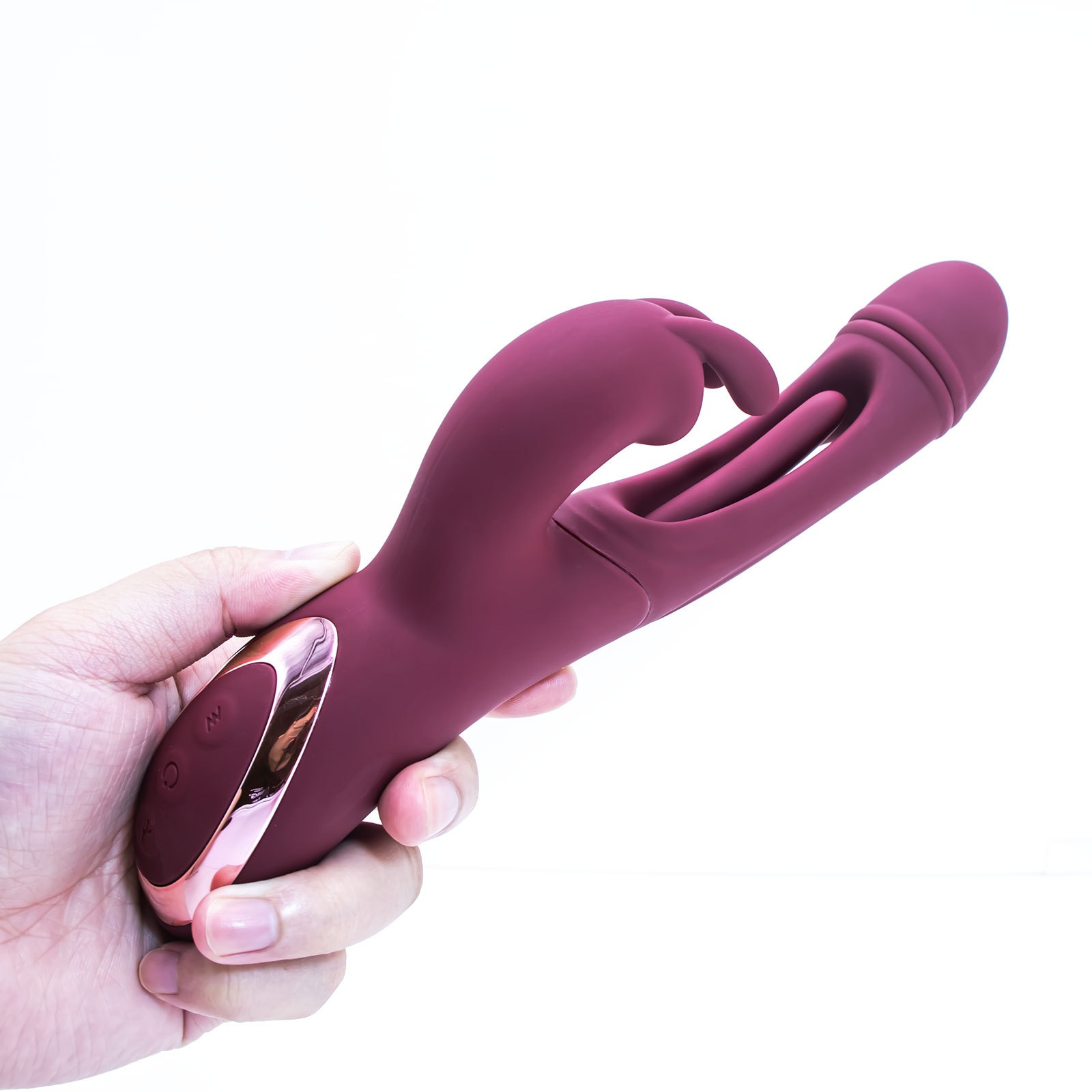 Eros Lab Cross-Border Private Masturbator Giocattolo Femminile Tendenza Istantanea Prodotti per Donne Adulte Inserimento Completamente Automatico Leccatura della Lingua_voghion.com
