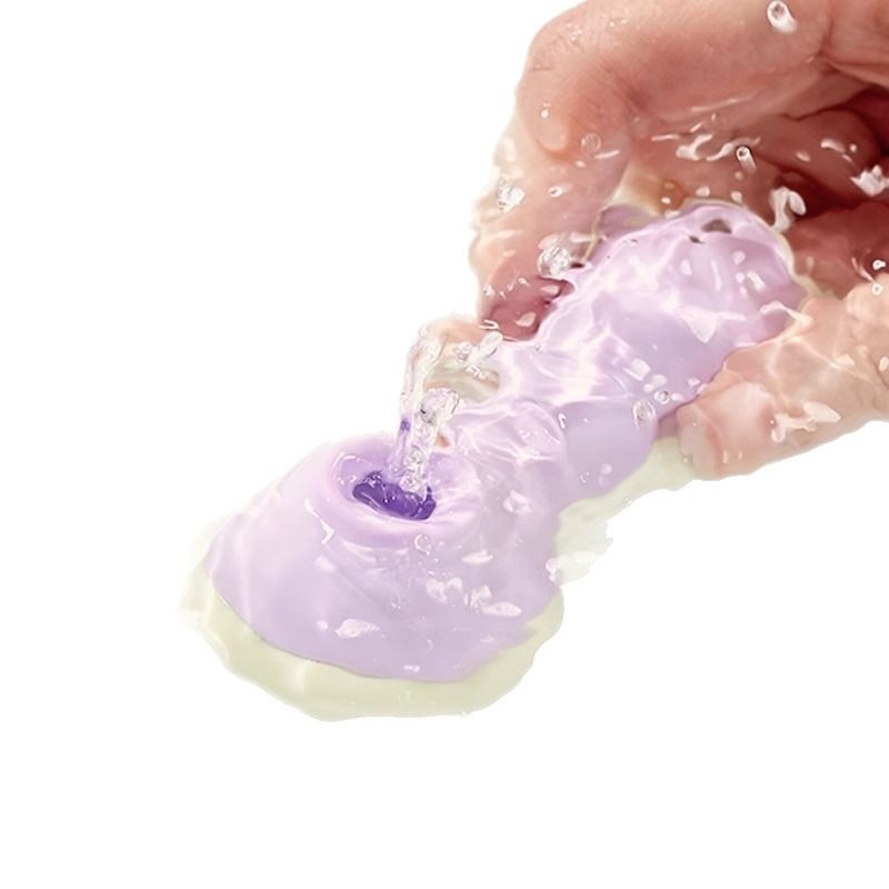 Eros Lab GluGlu Little Bean Ding Vibrator Remote Control Outdoor Wearable Sex Toy Female Products Masturbator Strong Vibration_voghion.com