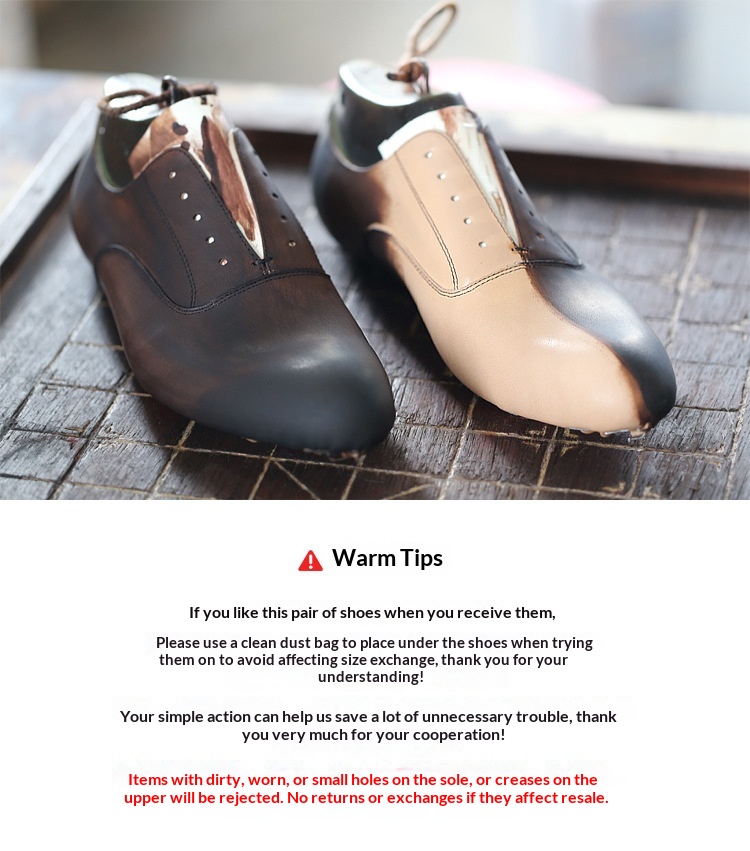 Glide Herrenschuhe, Echtleder, lässige Schnür-Slipper, Slipper im britischen Stil, atmungsaktive Low-Top-Mokassins_voghion.com