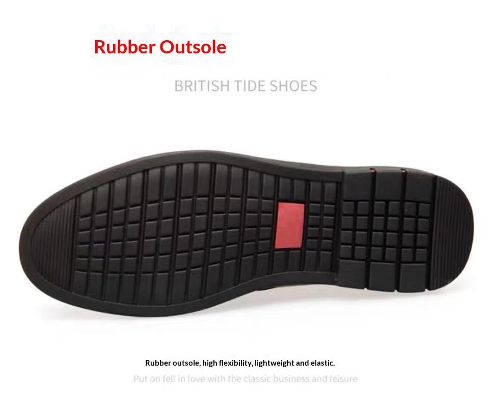 Glide Neue Herren-Sneaker für den Frühling – Atmungsaktive Arbeitsschuhe aus Leder mit weicher Sohle_voghion.com