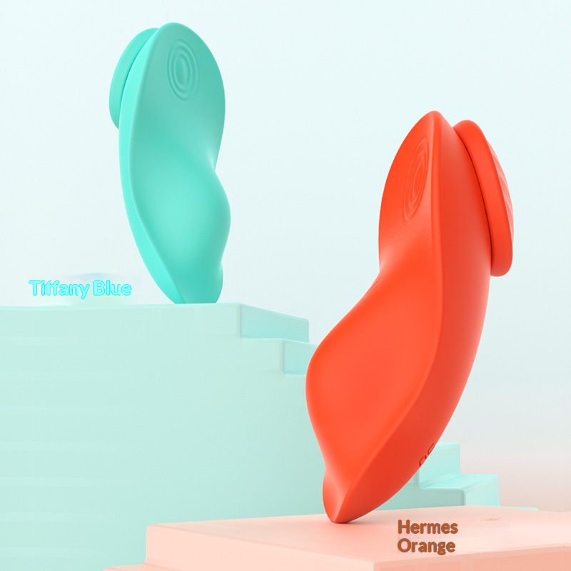 Eros Lab Outdoor Sex Toys Vibrator Bullet Weiblicher tragbarer Masturbator mit kabelloser Fernbedienung_voghion.com