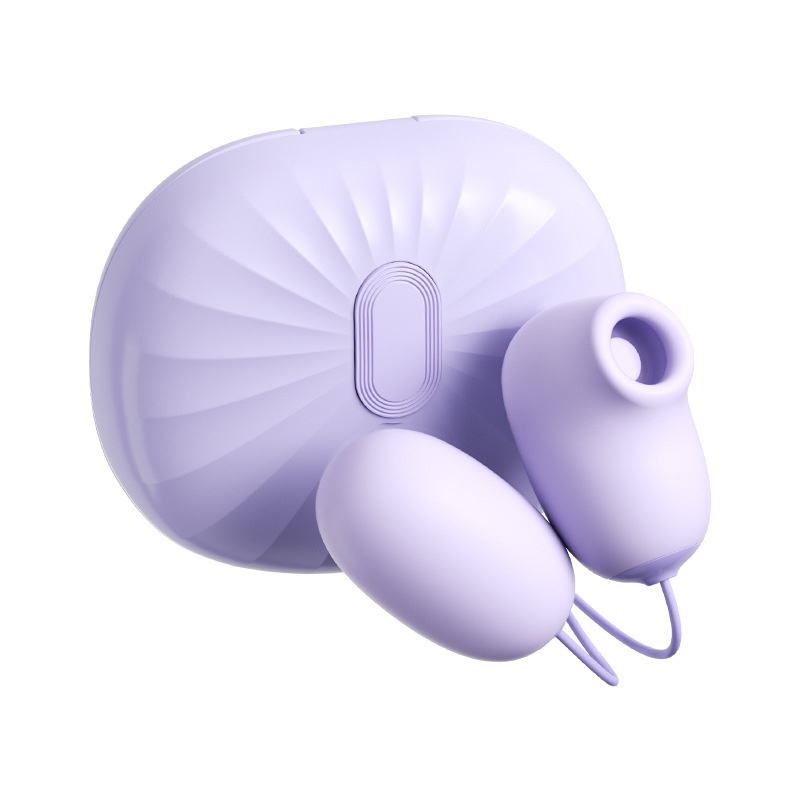 Eros Lab Mystery Girl Adult Toy Series Honey Vibrator Smart Remote Control Instant Vibrating Wand Crown Point Tide Pen Wholesale_voghion.com