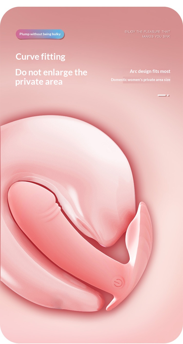 Eros Lab Vibrator Adult Masturbator Erotic Toys Sex Female Orgasm Mini Domestic Products_voghion.com