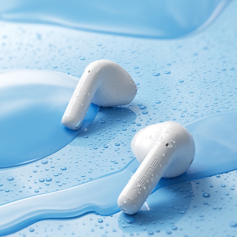 Edifier Soundmax X1 Kabellose Bluetooth-Musik-Sportkopfhörer (Dropshipping)_voghion.com