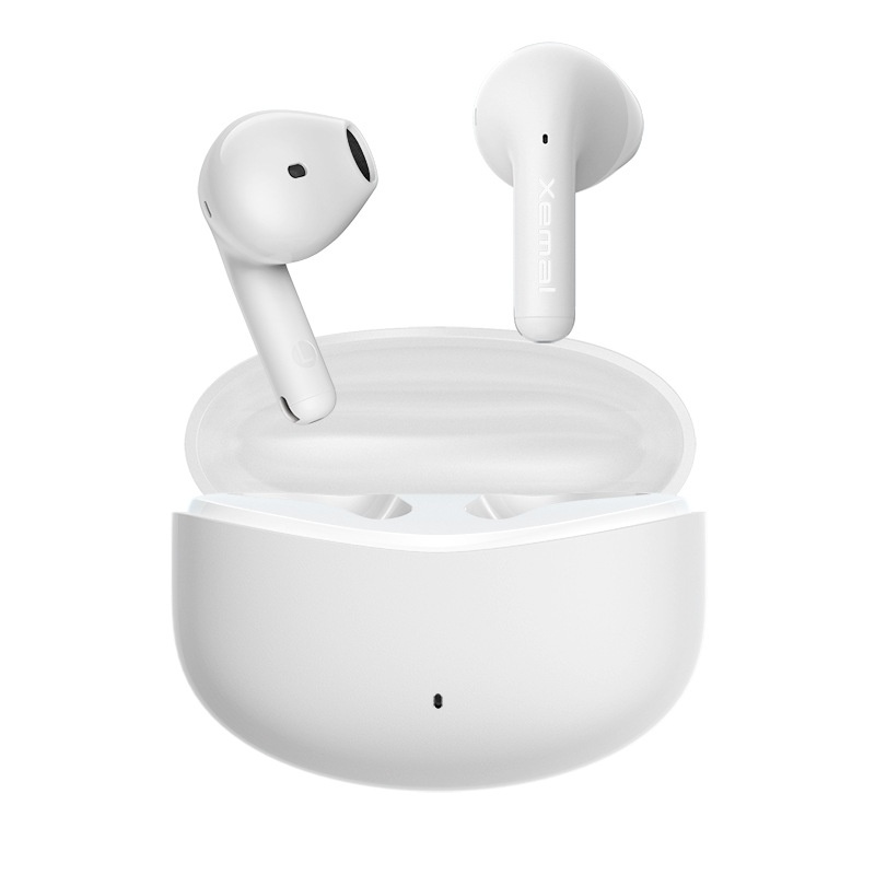 Edifier Soundmax X1 Kabellose Bluetooth-Musik-Sportkopfhörer (Dropshipping)_voghion.com