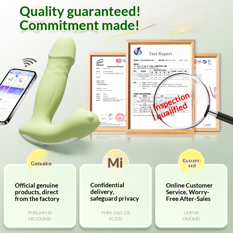 Eros Lab Active Little Monster Vibrator Women, Sucking And Vibrating Egg, Wearable Sex Toy Outdoor Use, Masturbator For Women_voghion.com