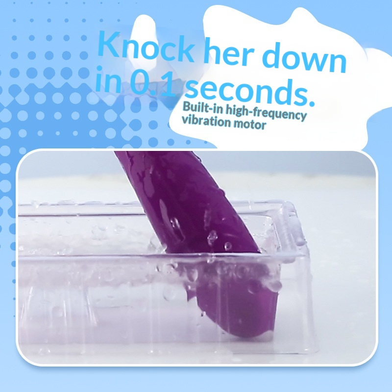 Eros Lab Laile Chu Core Variable Frequency Vibrator Female Toy Insertable Masturbator Massager Adult Sex Toys Wholesale_voghion.com