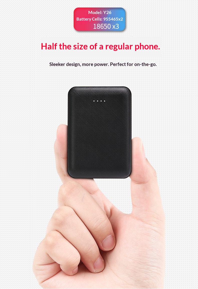 PSE-zertifizierte Mini-Bank mit hoher Kapazität, Notstromversorgung für Heizung und Klimaanlage, Fabrikverkauf_voghion.com