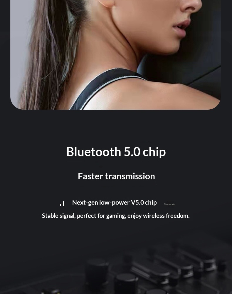 Bron Fabrikant Lever TWS Wirels Sports J92 Bluetooth Binaural Stereo Hangend Oor Digitaal Display Hardlopen_voghion.com