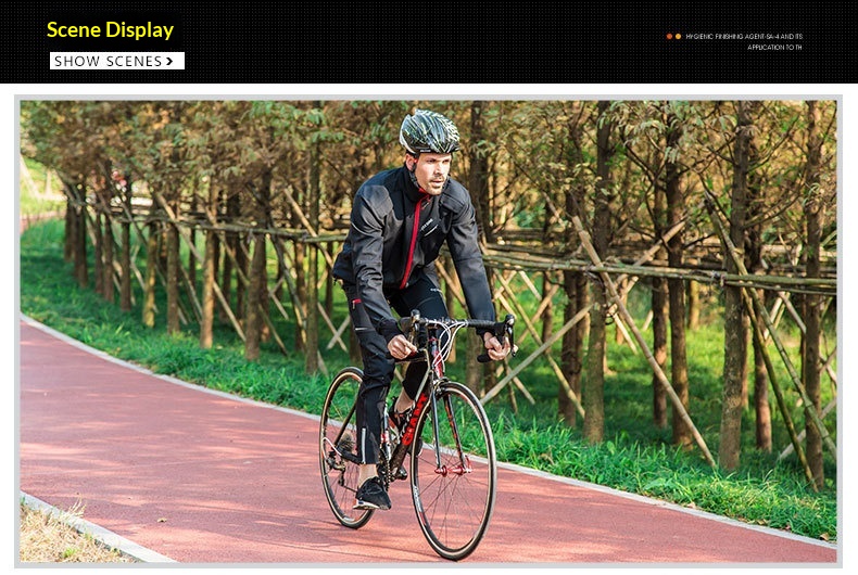 ActiveGo Winteranzug Fleece Outdoor Bergsteigen Winddichtes Set Verdickte warme Jacke für Radfahren Arbeit Kälteschutz_voghion.com