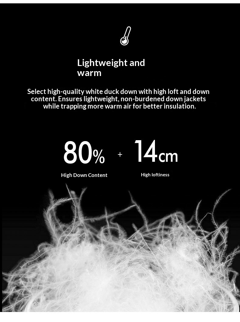 ActiveGo Men's With Down Liner, Women's Waterproof Hiking Jacket, 3-in-1 Softshell Jacket_voghion.com