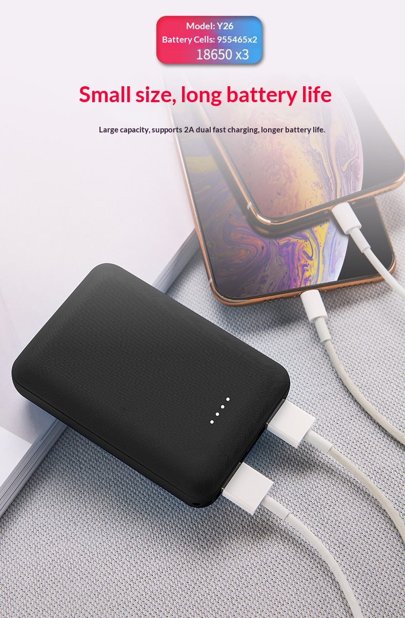 PSE-zertifizierte Mini-Bank mit hoher Kapazität, Notstromversorgung für Heizung und Klimaanlage, Fabrikverkauf_voghion.com