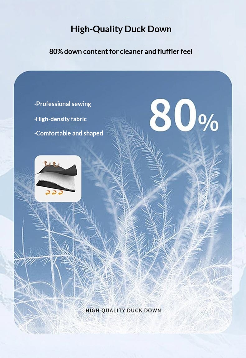 ActiveGo Outdoor Down Softshell Jacket Autumn Winter Classic Mountain Style Functional Hiking Cycling Windproof Waterproof Unisex_desvips.com