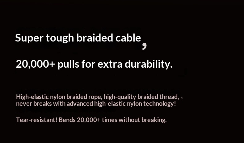 22.5W Super Fast Charging Bank With Built-in Cable Mini 20000mAh Portable Mobile Power Wholesale Customization_voghion.com