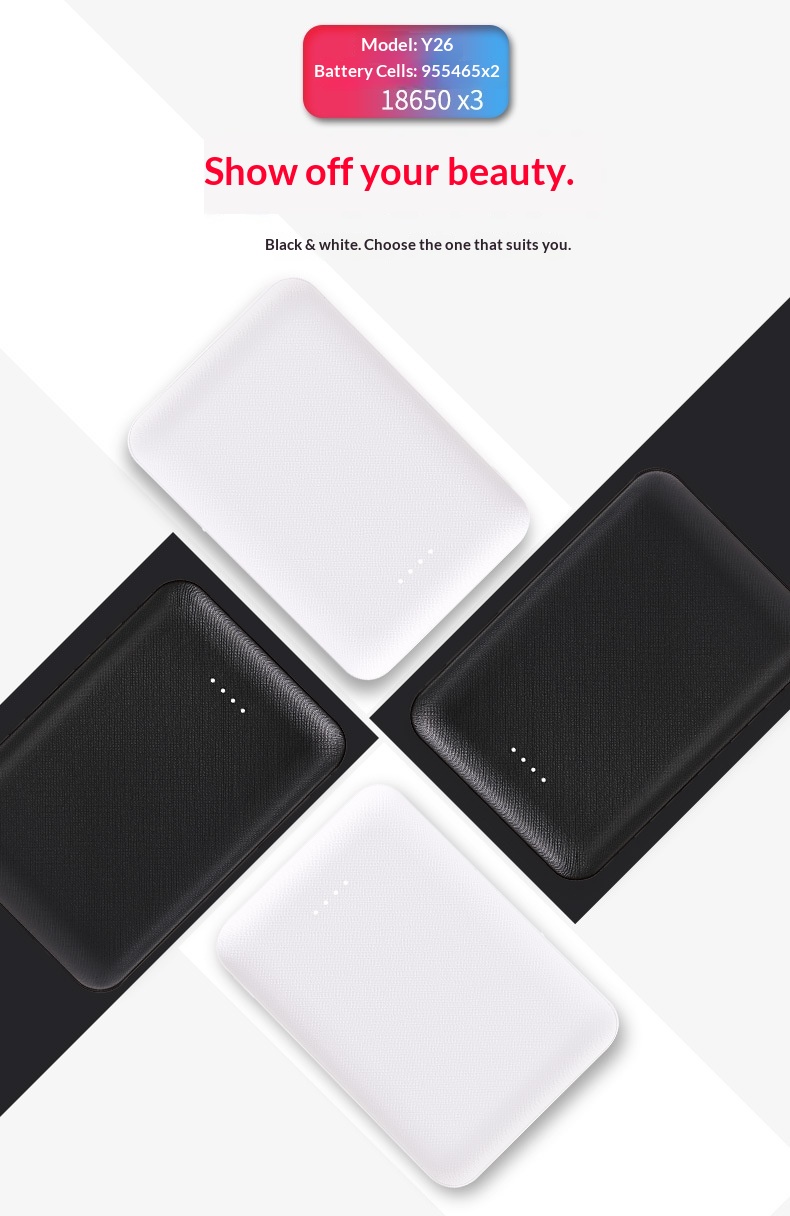 PSE-zertifizierte Mini-Bank mit hoher Kapazität, Notstromversorgung für Heizung und Klimaanlage, Fabrikverkauf_voghion.com