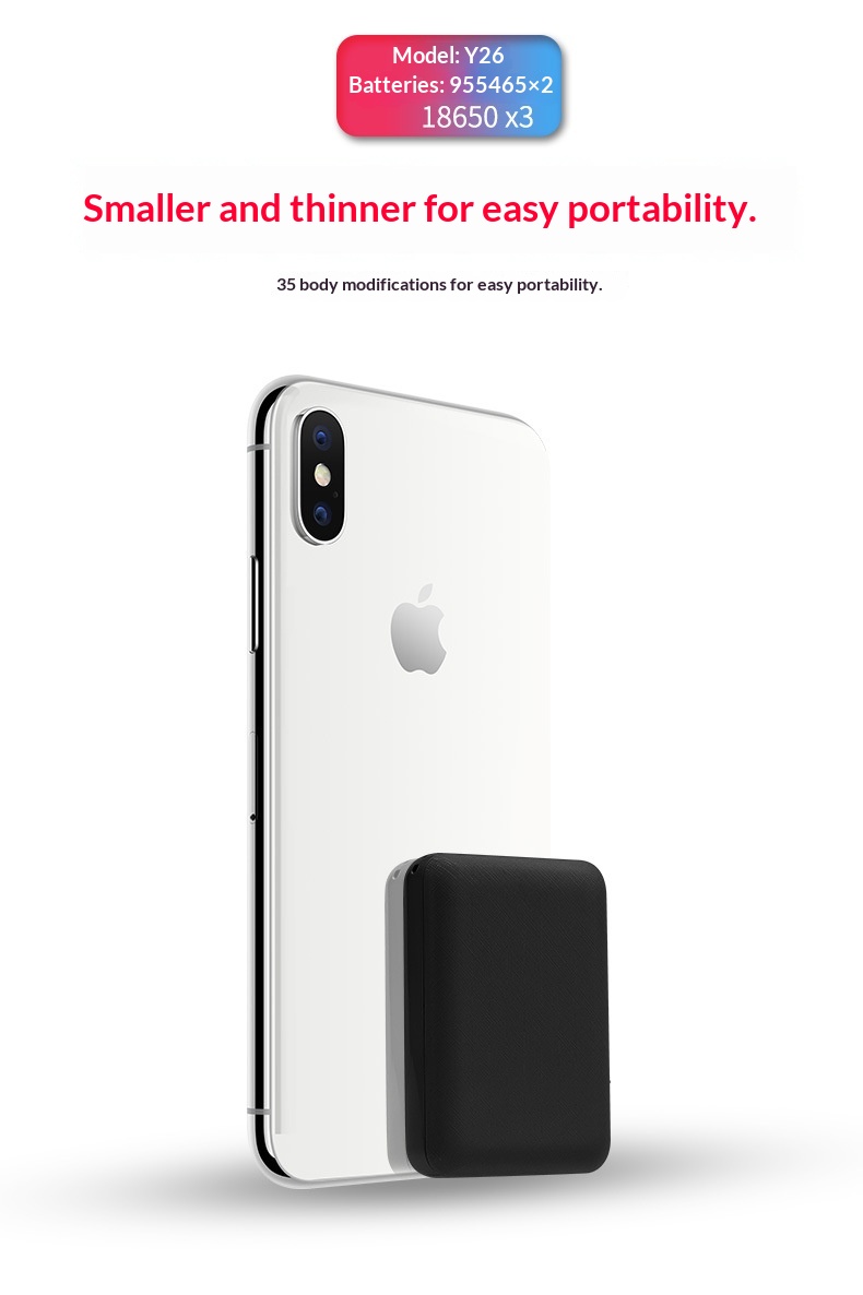 PSE-zertifizierte Mini-Bank mit hoher Kapazität, Notstromversorgung für Heizung und Klimaanlage, Fabrikverkauf_voghion.com