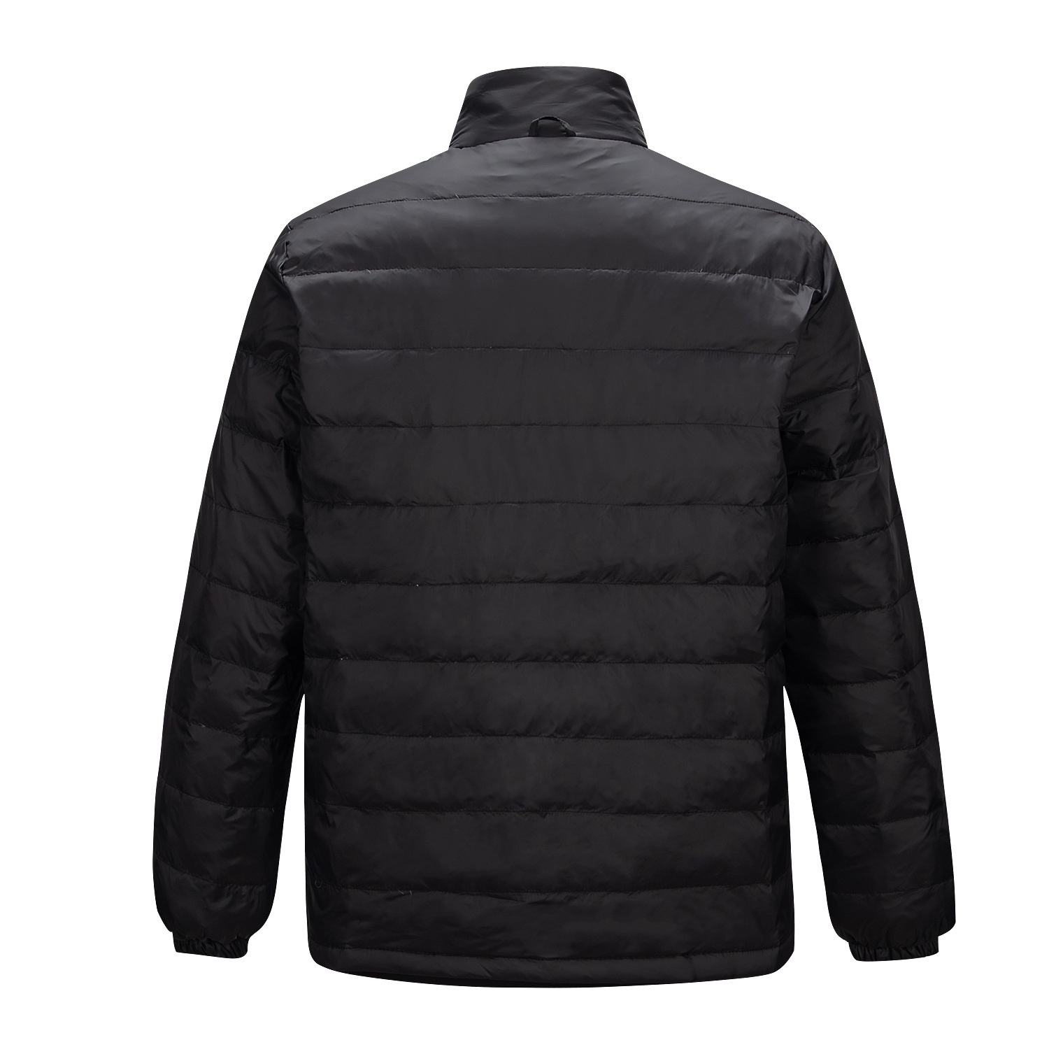 ActiveGo 2024 Autumn Winter Outdoor Down For Men Women, Three-in-One Set, Windproof And Waterproof Hiking Jacket_desvips.com