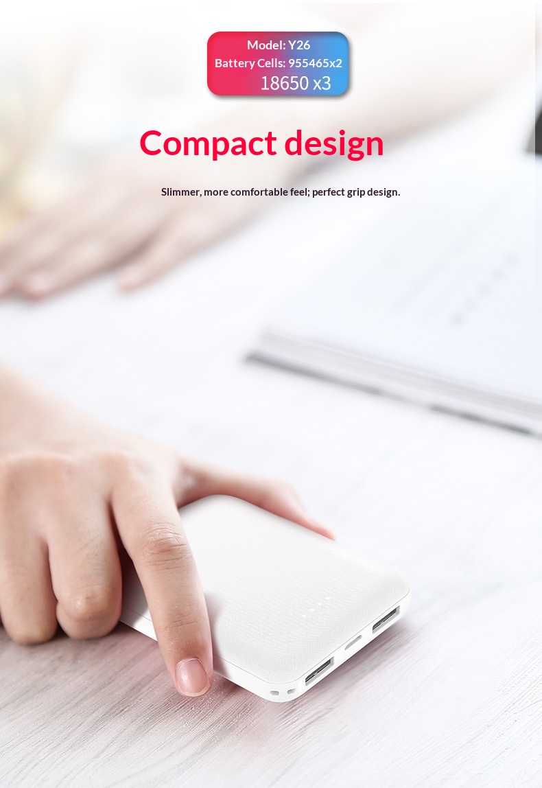 PSE-zertifizierte Mini-Bank mit hoher Kapazität, Notstromversorgung für Heizung und Klimaanlage, Fabrikverkauf_voghion.com