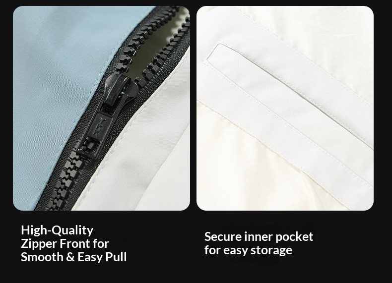 ActiveGo Aoleige Factory Direct Sale 2025 Autumn Outdoor 3-in-1 Duck Down Liner Jacket Unisex Mountaineering Protection_desvips.com