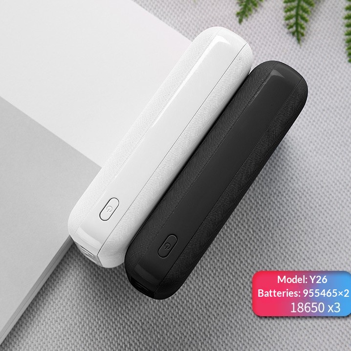 PSE-zertifizierte Mini-Bank mit hoher Kapazität, Notstromversorgung für Heizung und Klimaanlage, Fabrikverkauf_voghion.com