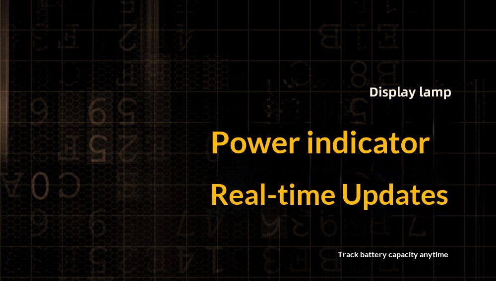 Ultradünne Powerbank mit Trageband und Kabel, 10000 mAh, Mini-Schnellladefunktion, tragbares Ladegerät aus Metall, individuell anpassbar_voghion.com