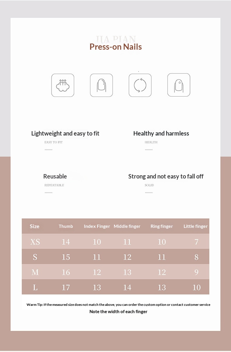 Original Art Dark Yabi Style Niche Hot Girl Castle Beauty Wearable Finished Nail Stickers Christmas_voghion.com