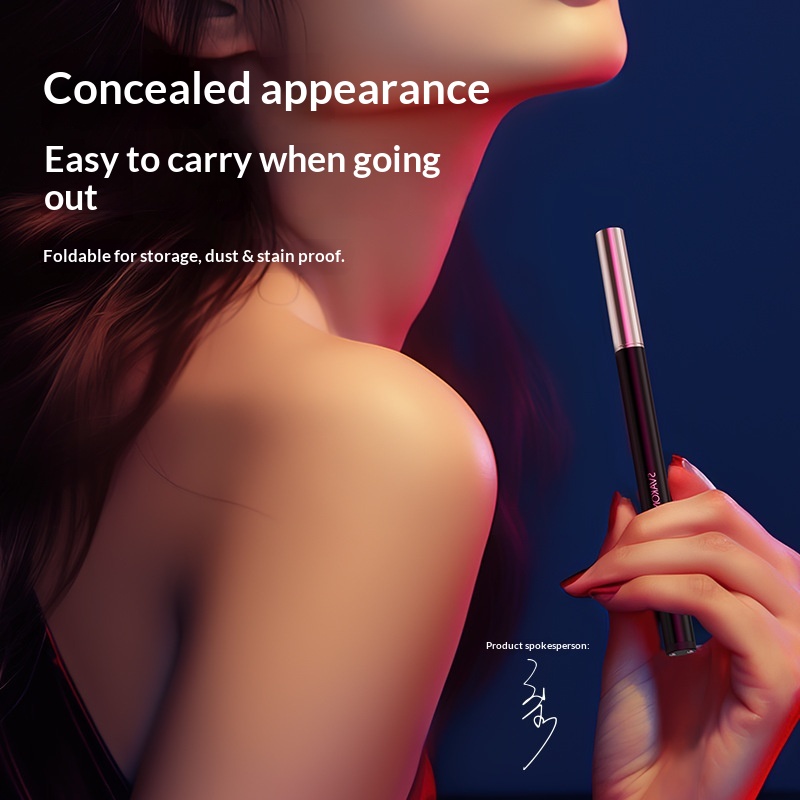 Eros Lab Siwokan Pen Yue Vibrator für Frauen – Flirtende Klitorisstimulation – Sofortiger Orgasmus – Masturbator – Sexspielzeug_voghion.com