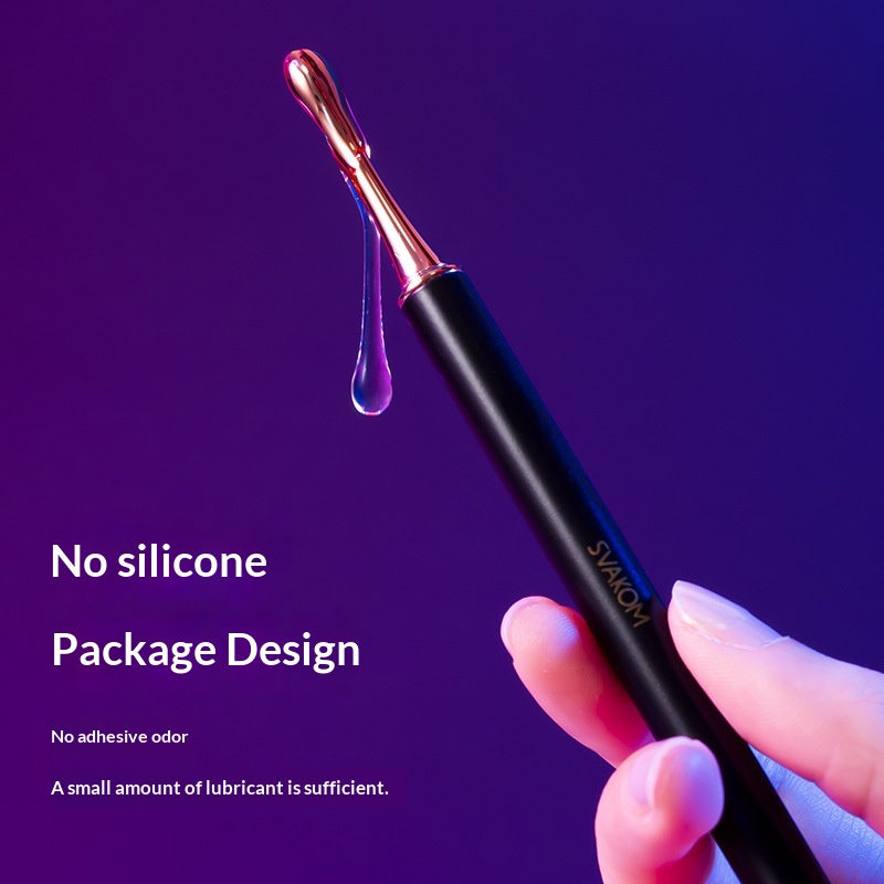 Eros Lab Siwokan Pen Yue Vibrator für Frauen – Flirtende Klitorisstimulation – Sofortiger Orgasmus – Masturbator – Sexspielzeug_voghion.com