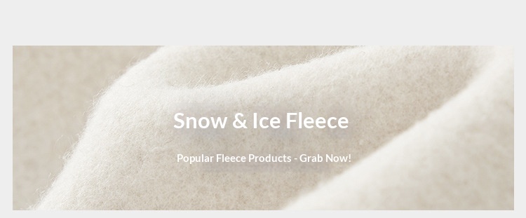 Pure Jie Zhan Men's Clothing|Polar Fleece Crewneck 25 Winter New American Street Style Solid Color Fleece-Lined Sweatshirt_voghion.com