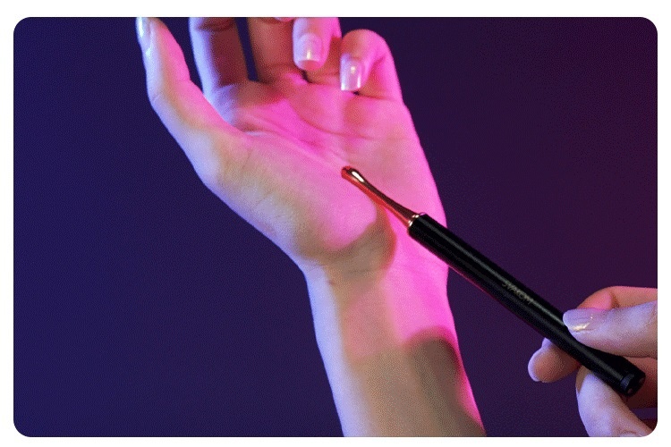 Eros Lab Siwokan Pen Yue Vibrator für Frauen – Flirtende Klitorisstimulation – Sofortiger Orgasmus – Masturbator – Sexspielzeug_voghion.com