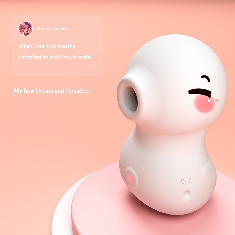 luckyqqyp Jiuai Electric Non-Insertable Vibrator Female Masturbator Toy For Women Adults Sex Toys Vibrating Bullet_voghion.com