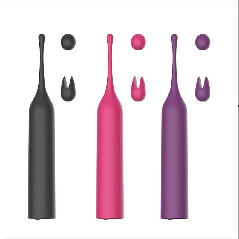 luckyqqyp Adult Female Orgasm Props Private Parts Sex Toys Masturbation Vibrator Magic Tool_voghion.com