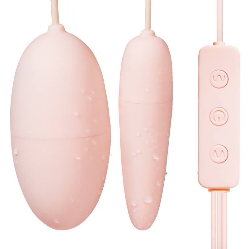 luckyqqyp Tonglikkende Vibrator met Afstandsbediening, Oplaadbaar, 20 Trilfrequenties, Rugmassage, Vrouwelijke Masturbatieapparaat_voghion.com
