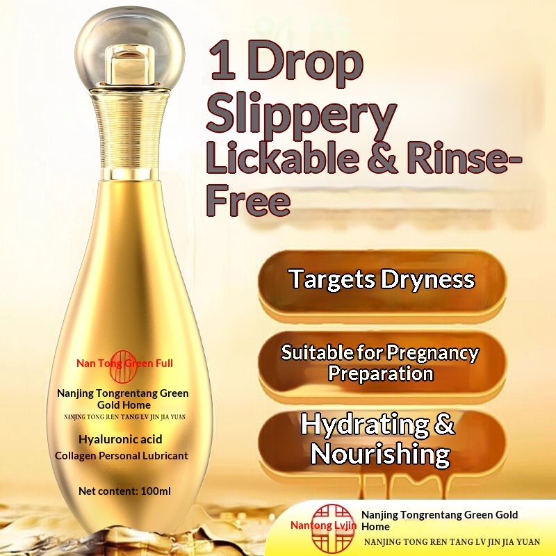 luckyqqyp Body Lubricant Oil For Couples, Women's Intimate Area Smoothness, L Intercourse, No-Wash, Adult Flirting, Genuine_voghion.com