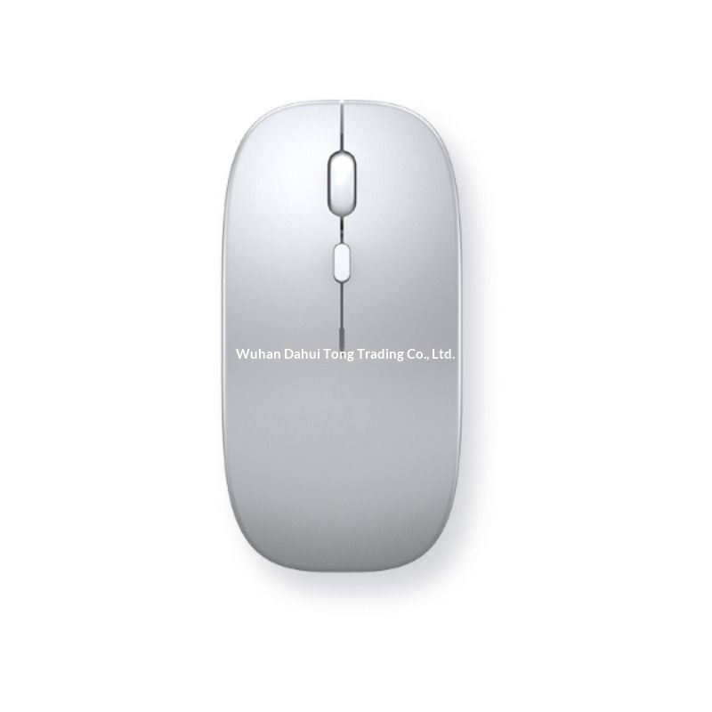 Digitex Digitex Wireless Charging Bluetooth Dual Mode Office Laptop Mouse Smart Silent Tablet Input_voghion.com