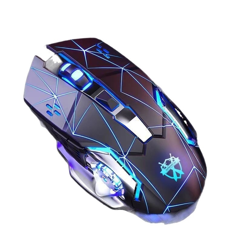 Digitex Digitex Bluetooth Wireless Mouse Type-C Charging, Compatible With Laptop, Desktop, Tablet, Mobile Phone, Gaming, Office, USB_voghion.com