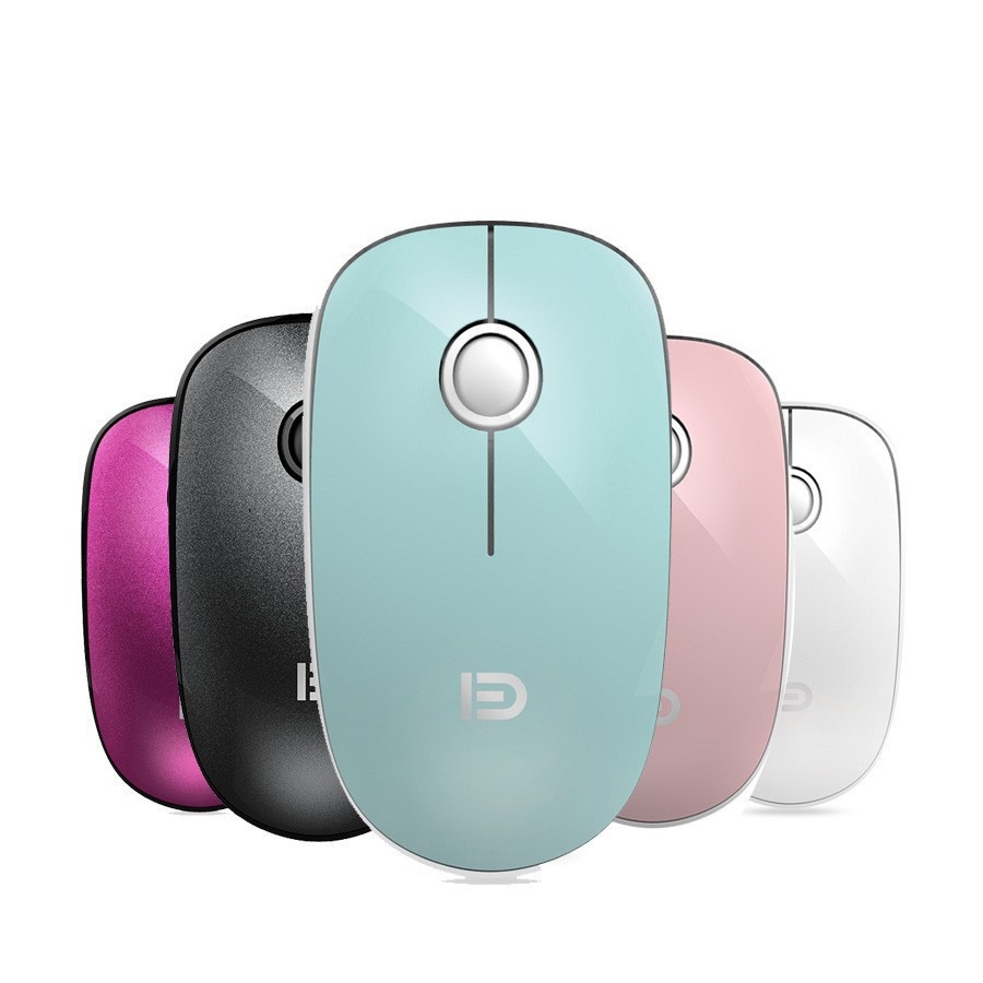 Digitex Fidelity V8 Akıllı Kablosuz Oyun Faresi: E-spor, Dizüstü Bilgisayar, Masaüstü Bilgisayar, Ofis ve Ev Kullanımı İçin_voghion.com